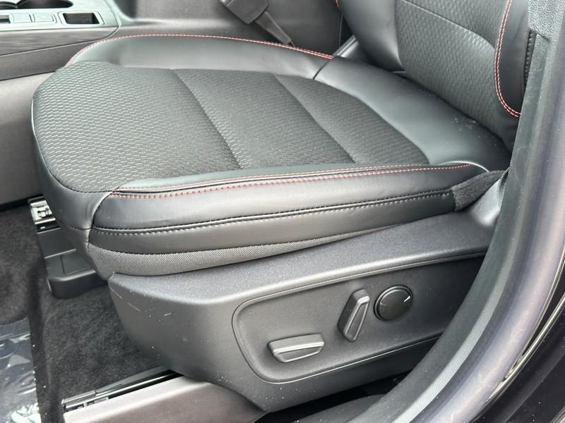 new 2025 Ford Escape car, priced at $31,288