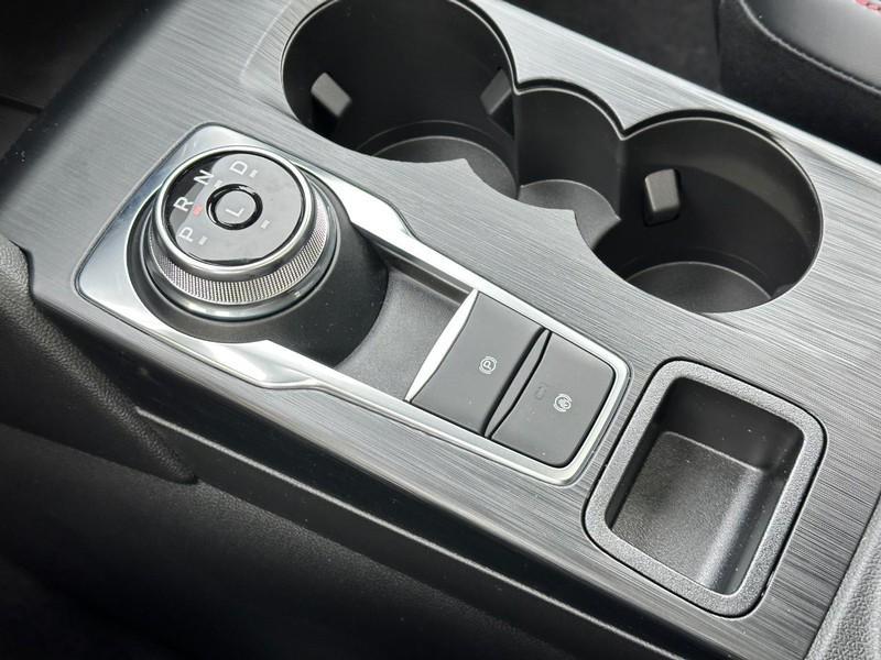 new 2025 Ford Escape car, priced at $31,288