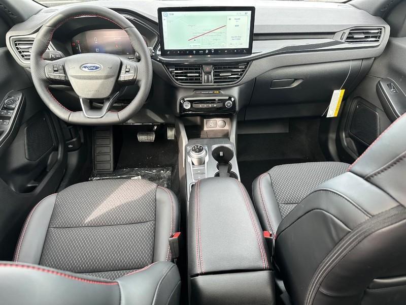 new 2025 Ford Escape car, priced at $31,288