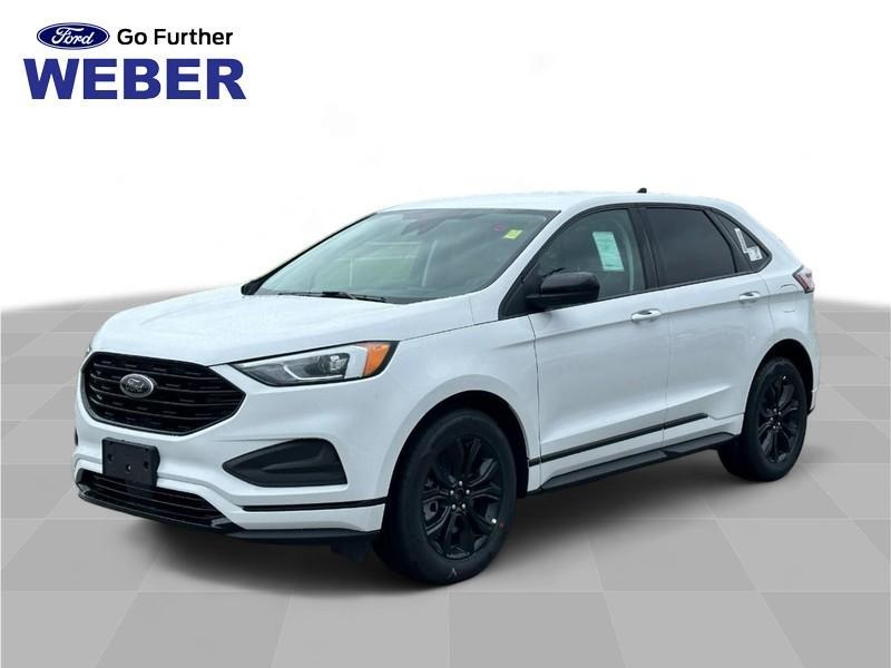 new 2024 Ford Edge car, priced at $36,905