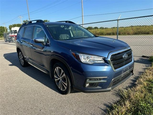 used 2021 Subaru Ascent car, priced at $26,500