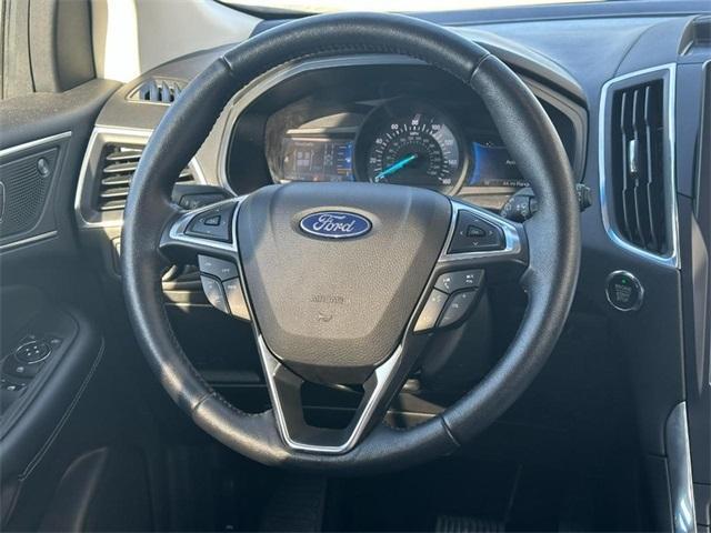 used 2023 Ford Edge car, priced at $29,000