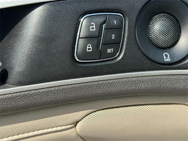 used 2019 Lincoln MKZ Hybrid car, priced at $18,000