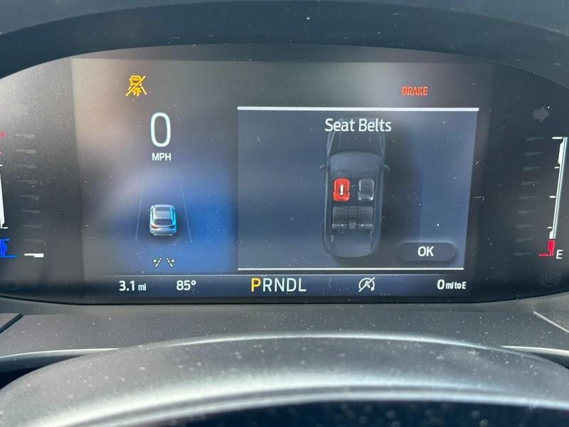 new 2025 Ford Escape car, priced at $26,678