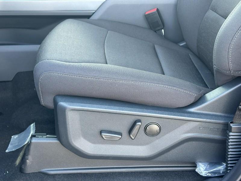 new 2025 Ford F-150 car, priced at $54,591