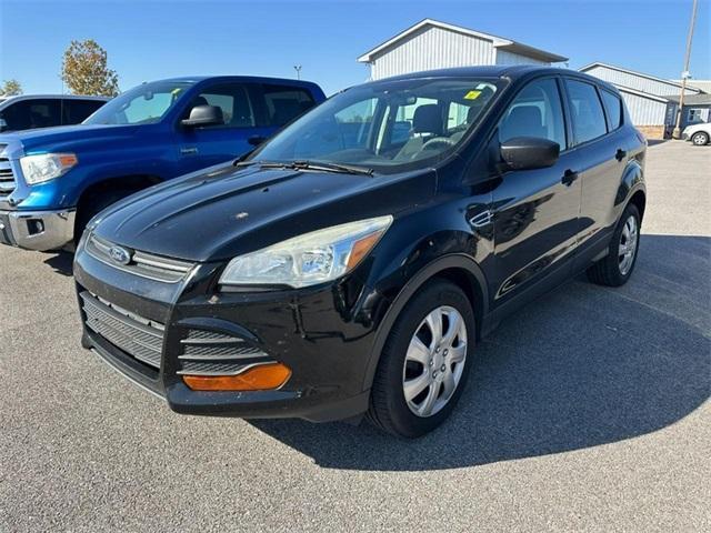 used 2016 Ford Escape car, priced at $9,000