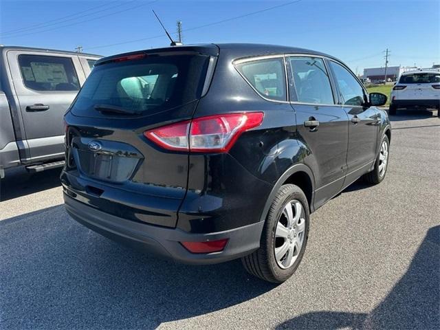 used 2016 Ford Escape car, priced at $9,000