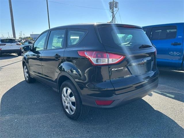 used 2016 Ford Escape car, priced at $9,000