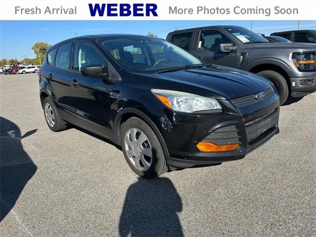 used 2016 Ford Escape car, priced at $9,000