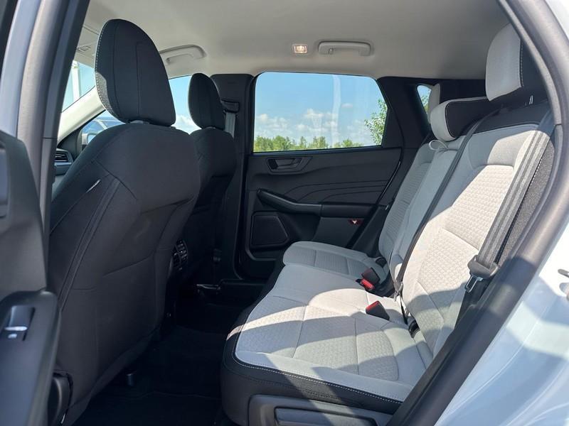 new 2024 Ford Escape car, priced at $25,485