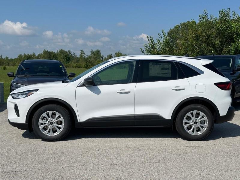 new 2024 Ford Escape car, priced at $25,485