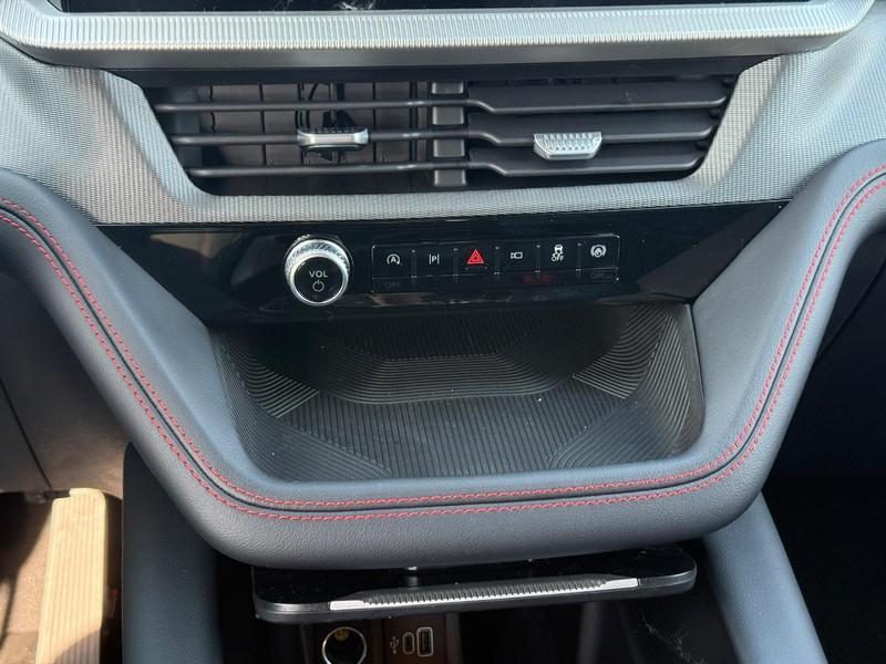 new 2025 Ford Explorer car, priced at $43,629