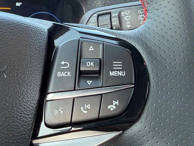 new 2025 Ford Explorer car, priced at $43,629