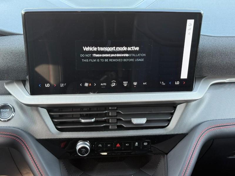 new 2025 Ford Explorer car, priced at $43,629