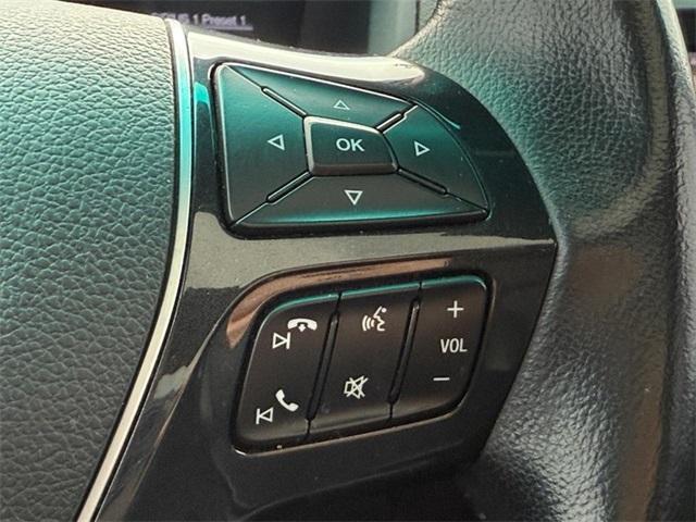 used 2016 Ford Explorer car, priced at $12,500