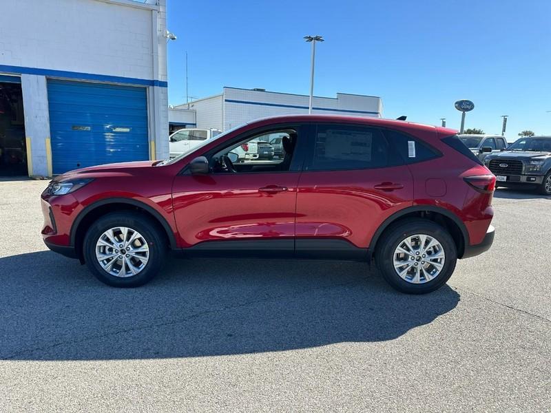 new 2025 Ford Escape car, priced at $29,402