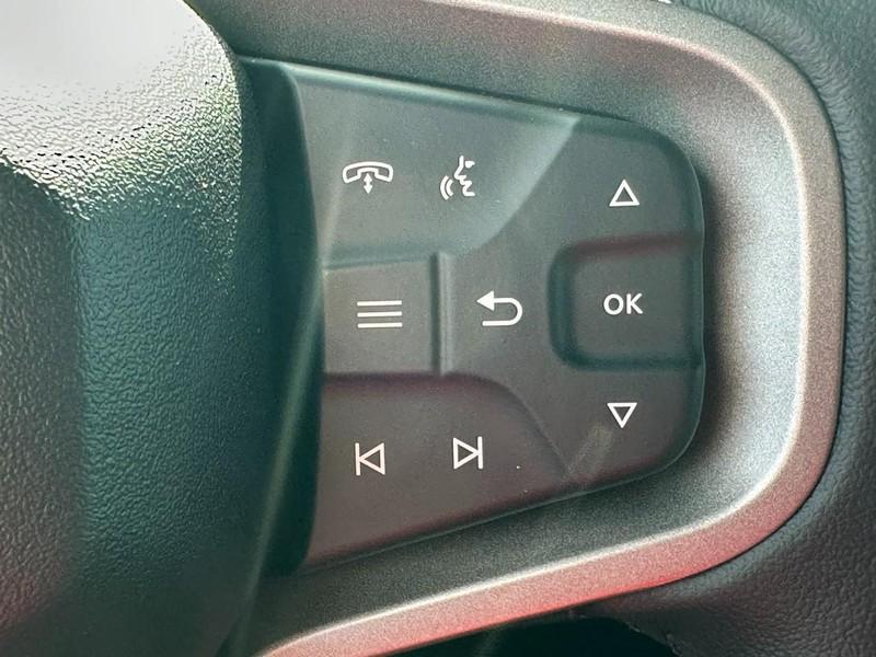 new 2025 Ford Bronco car, priced at $56,634