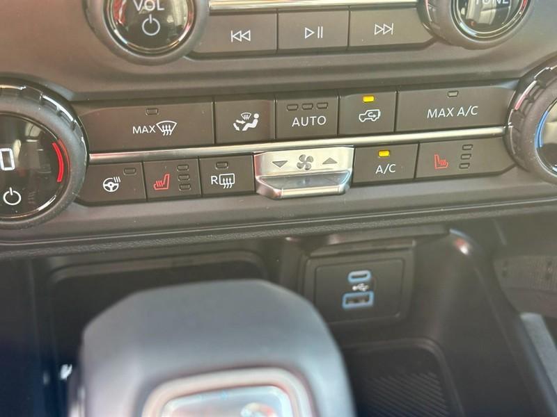 new 2025 Ford Bronco car, priced at $56,634