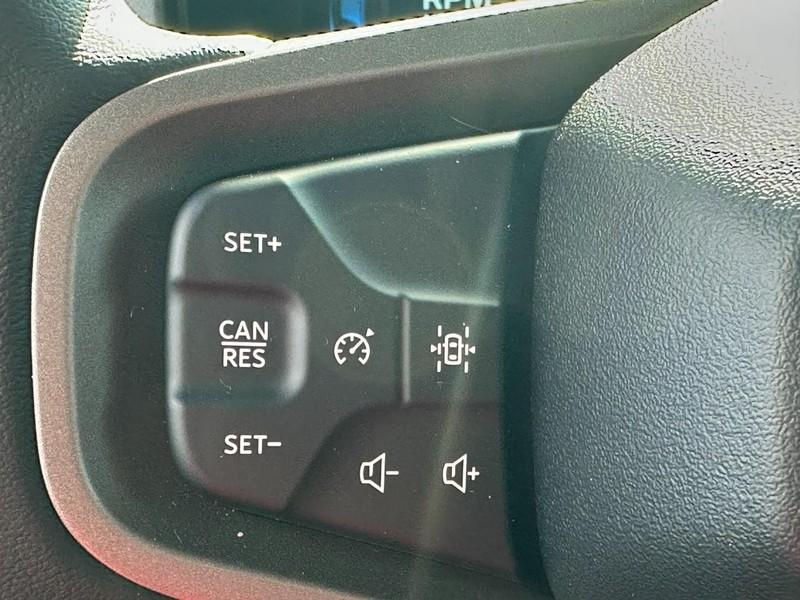 new 2025 Ford Bronco car, priced at $56,634