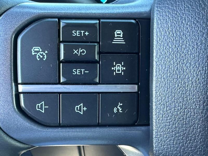 new 2025 Ford F-150 car, priced at $53,608