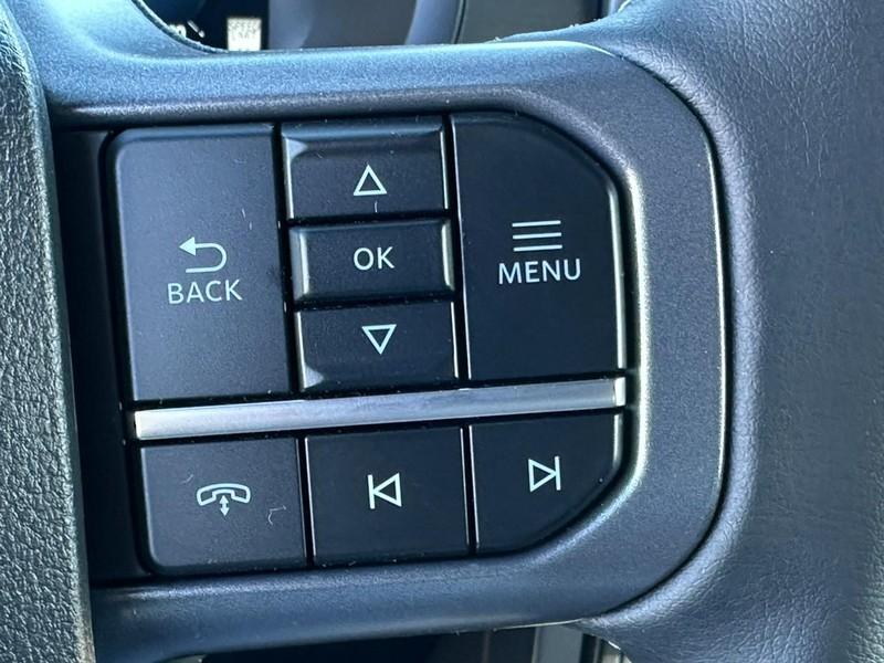 new 2025 Ford F-150 car, priced at $53,608