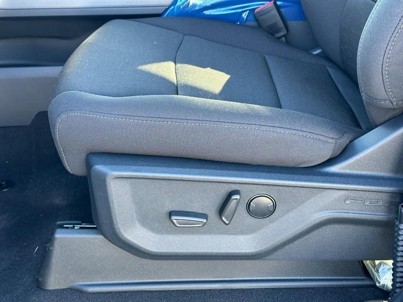 new 2025 Ford F-150 car, priced at $53,608