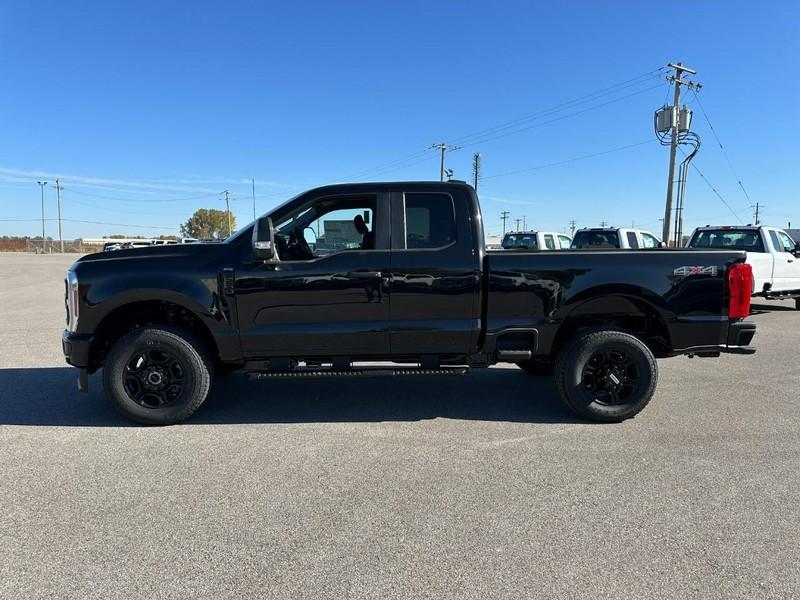 new 2026 Ford F-250 car, priced at $55,028