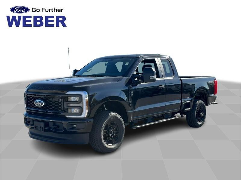 new 2026 Ford F-250 car, priced at $55,028