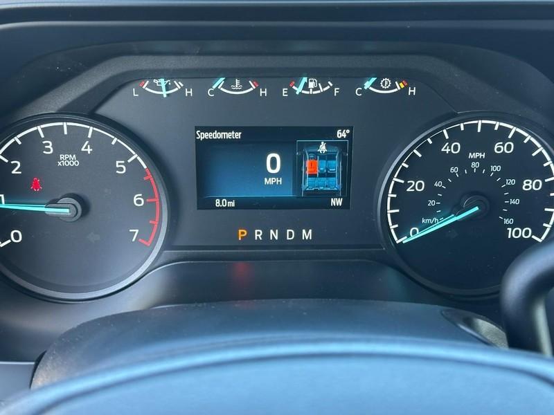 new 2026 Ford F-250 car, priced at $55,028