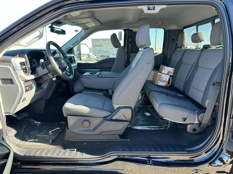 new 2026 Ford F-250 car, priced at $55,028