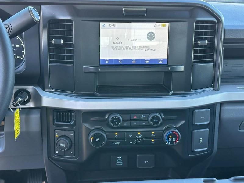 new 2026 Ford F-250 car, priced at $55,028