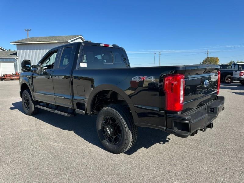 new 2026 Ford F-250 car, priced at $55,028
