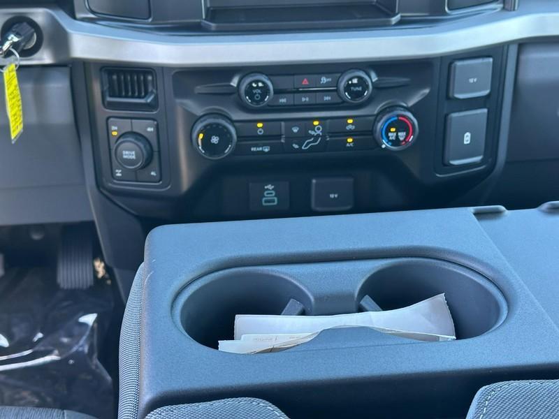 new 2026 Ford F-250 car, priced at $55,028