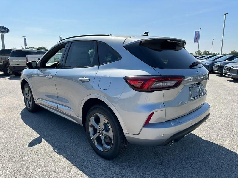 new 2024 Ford Escape car, priced at $30,708