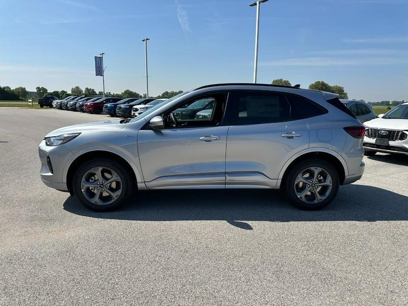 new 2024 Ford Escape car, priced at $30,708