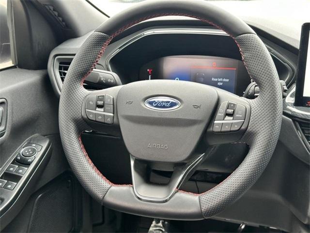 used 2023 Ford Escape car, priced at $24,700