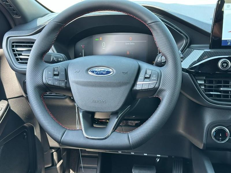 new 2025 Ford Escape car, priced at $29,808