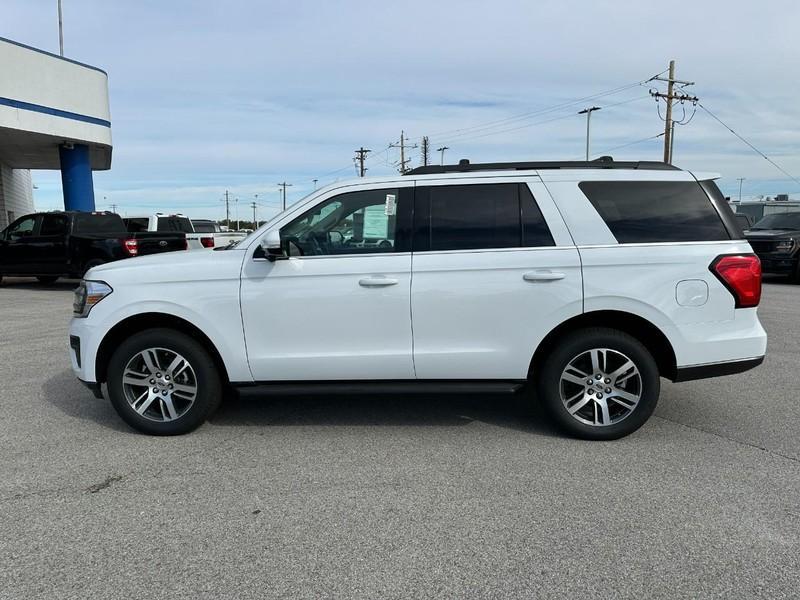 new 2024 Ford Expedition car, priced at $63,021