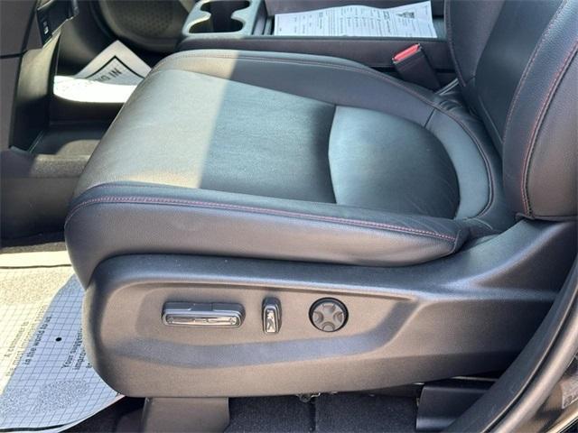 used 2023 Honda Odyssey car, priced at $41,000