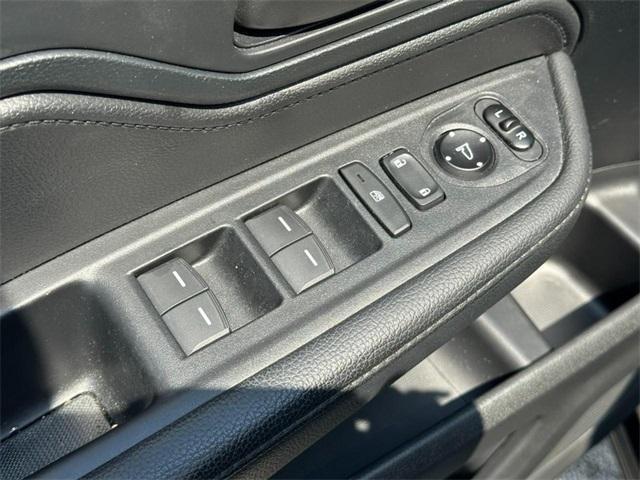 used 2023 Honda Odyssey car, priced at $41,000