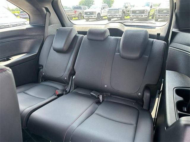 used 2023 Honda Odyssey car, priced at $41,000
