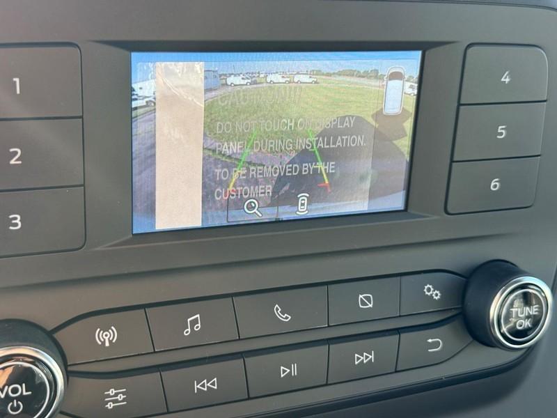 new 2025 Ford Transit-250 car, priced at $54,970