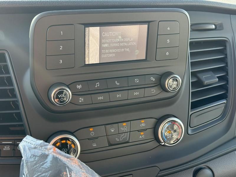new 2025 Ford Transit-250 car, priced at $54,970