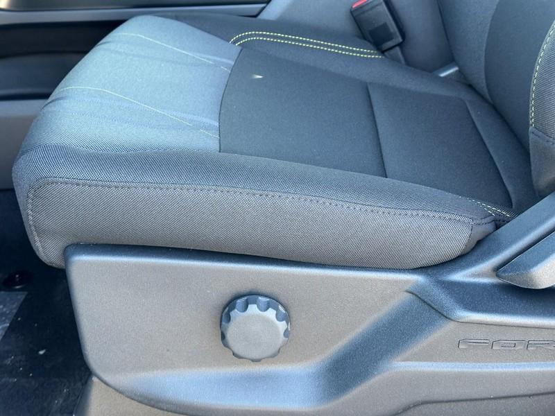 new 2025 Ford F-150 car, priced at $43,500