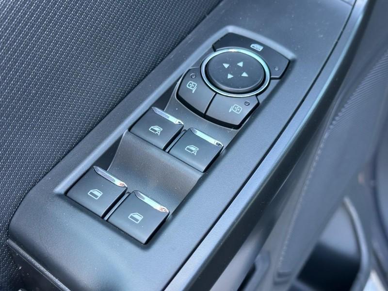 new 2025 Ford F-150 car, priced at $43,500
