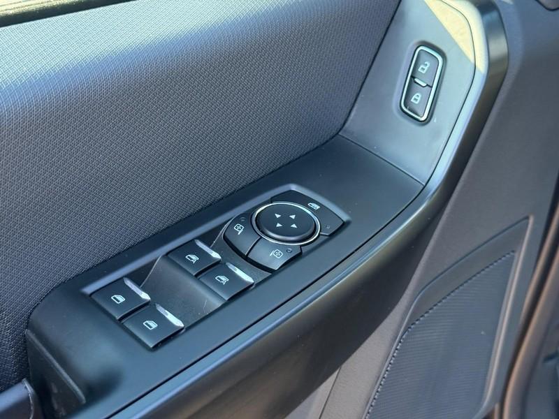 new 2025 Ford F-150 car, priced at $44,653