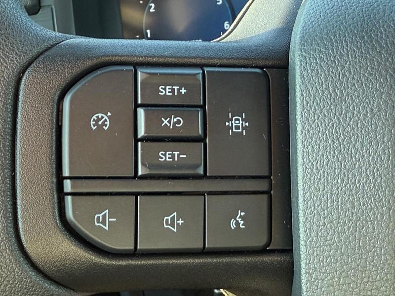 new 2025 Ford F-150 car, priced at $44,653