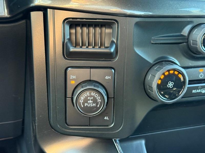 new 2025 Ford F-150 car, priced at $44,653