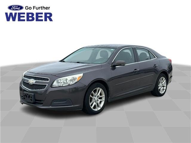 used 2013 Chevrolet Malibu car, priced at $8,000