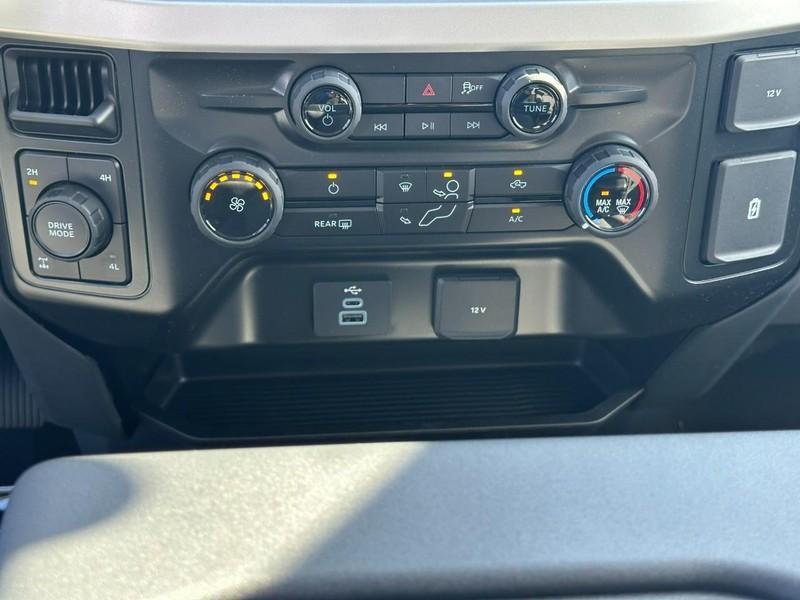 new 2026 Ford F-250 car, priced at $58,118